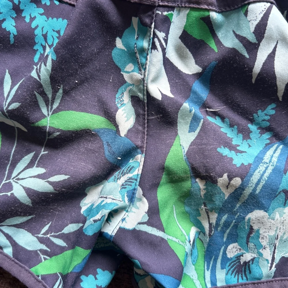 Girls Patagonia and Columbia Shorts 3T/5T - Picture 13 of 16